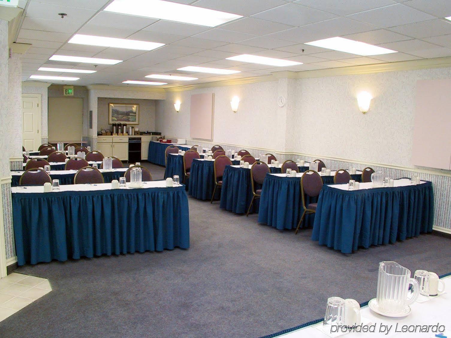 Sonesta Es Suites San Francisco Airport San Bruno Zewnętrze zdjęcie