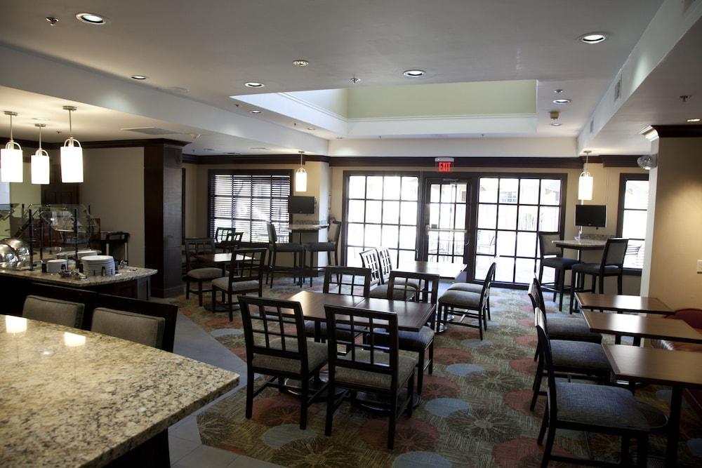 Sonesta Es Suites San Francisco Airport San Bruno Zewnętrze zdjęcie