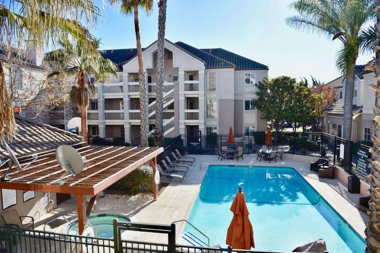 Sonesta Es Suites San Francisco Airport San Bruno Zewnętrze zdjęcie