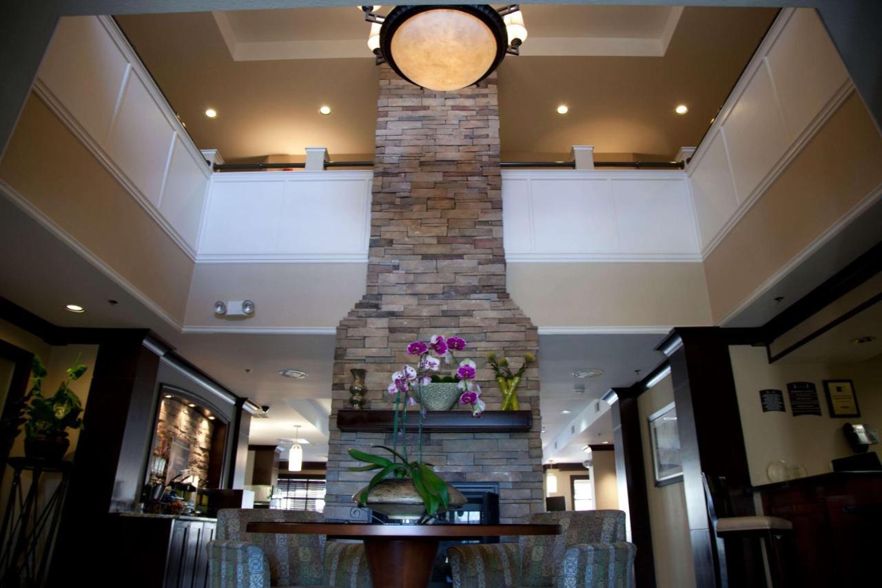 Sonesta Es Suites San Francisco Airport San Bruno Zewnętrze zdjęcie