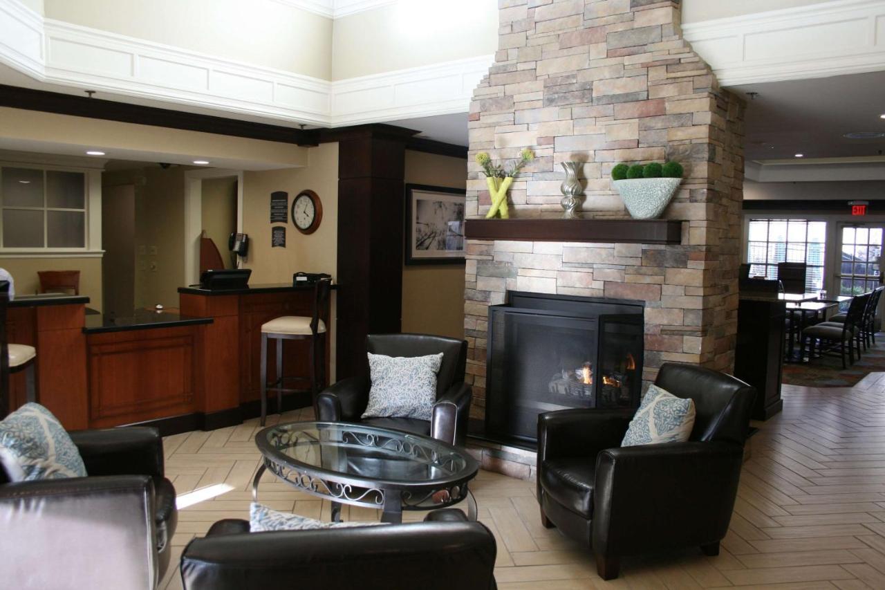 Sonesta Es Suites San Francisco Airport San Bruno Zewnętrze zdjęcie