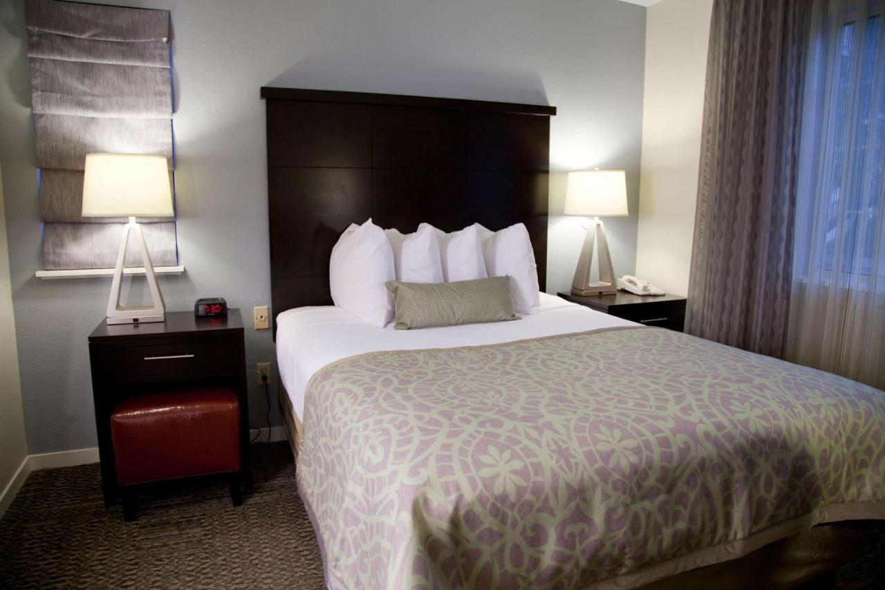 Sonesta Es Suites San Francisco Airport San Bruno Zewnętrze zdjęcie