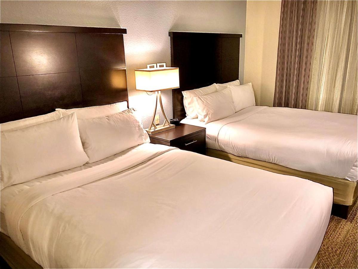 Sonesta Es Suites San Francisco Airport San Bruno Zewnętrze zdjęcie
