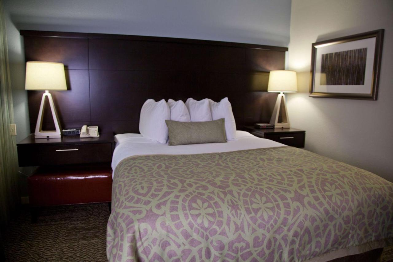 Sonesta Es Suites San Francisco Airport San Bruno Zewnętrze zdjęcie