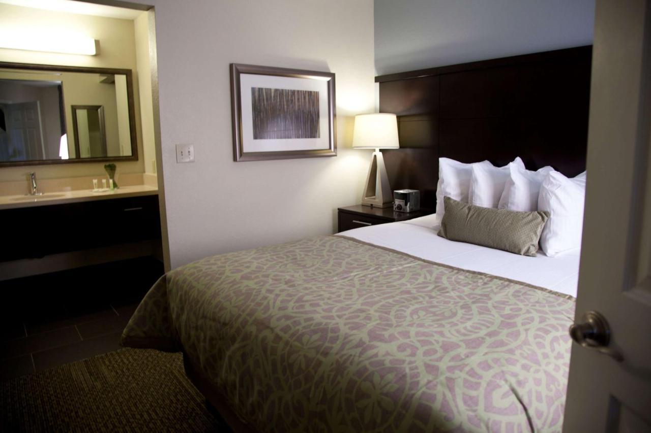 Sonesta Es Suites San Francisco Airport San Bruno Zewnętrze zdjęcie