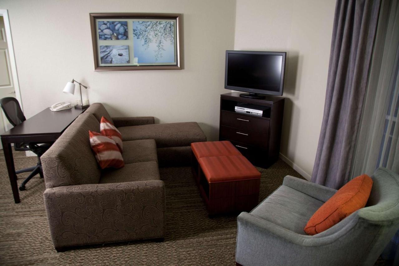 Sonesta Es Suites San Francisco Airport San Bruno Zewnętrze zdjęcie