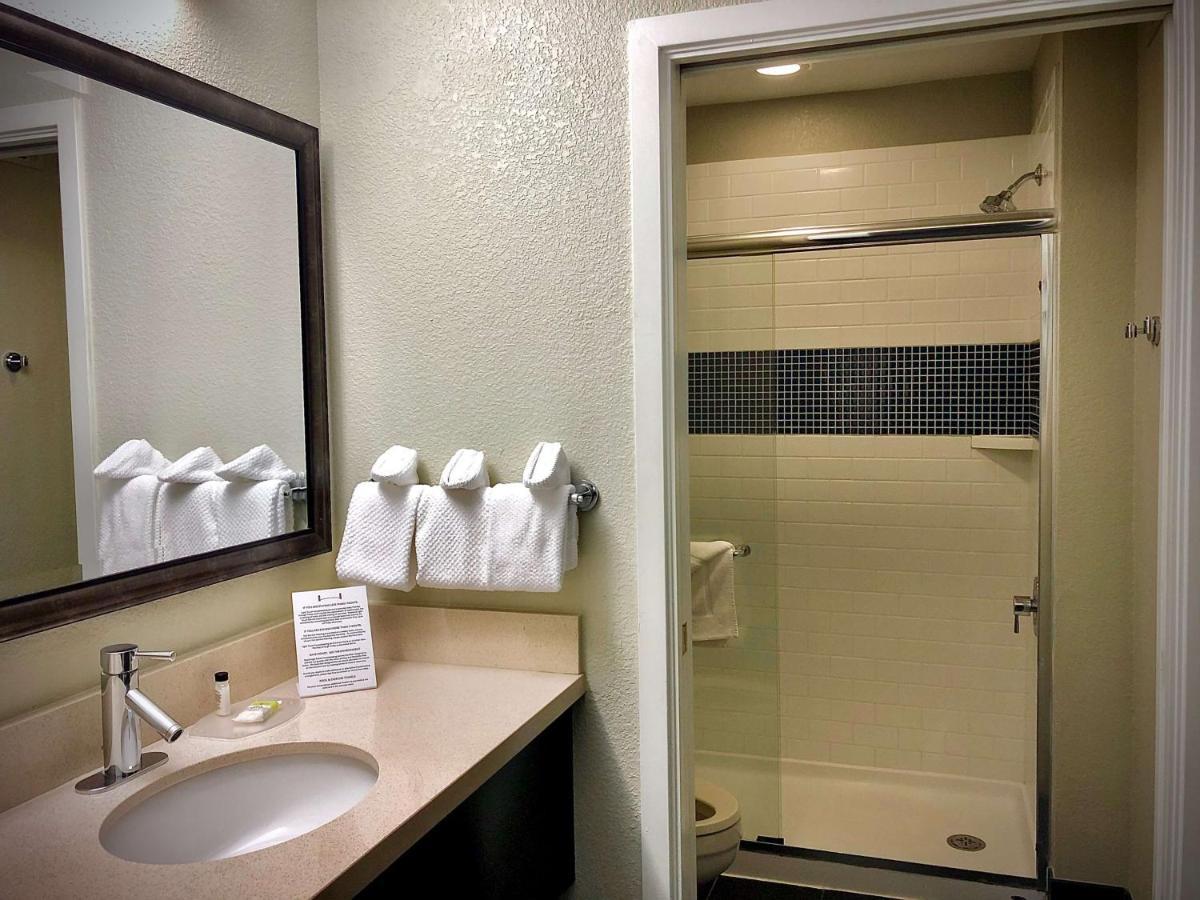 Sonesta Es Suites San Francisco Airport San Bruno Zewnętrze zdjęcie