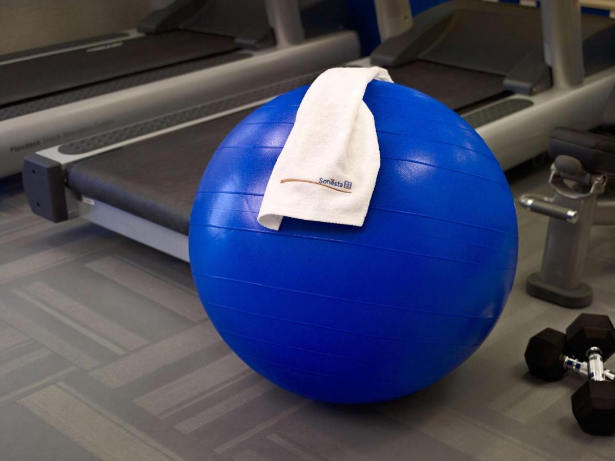 Sonesta Es Suites San Francisco Airport San Bruno Zewnętrze zdjęcie