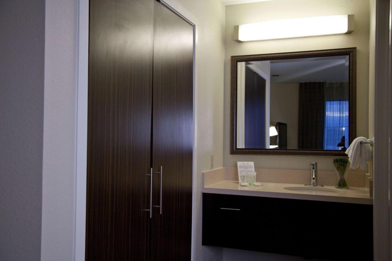 Sonesta Es Suites San Francisco Airport San Bruno Zewnętrze zdjęcie