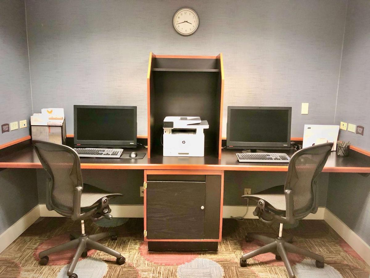 Sonesta Es Suites San Francisco Airport San Bruno Zewnętrze zdjęcie
