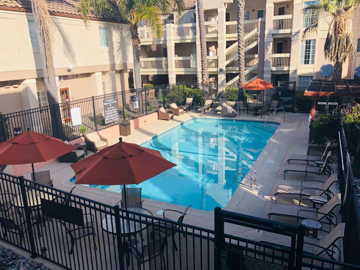 Sonesta Es Suites San Francisco Airport San Bruno Zewnętrze zdjęcie