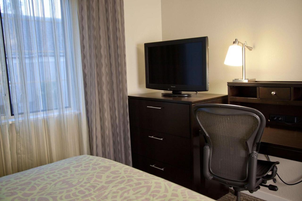 Sonesta Es Suites San Francisco Airport San Bruno Zewnętrze zdjęcie
