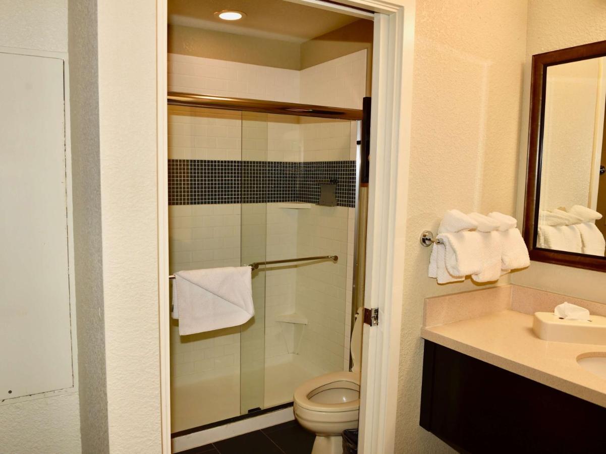 Sonesta Es Suites San Francisco Airport San Bruno Zewnętrze zdjęcie