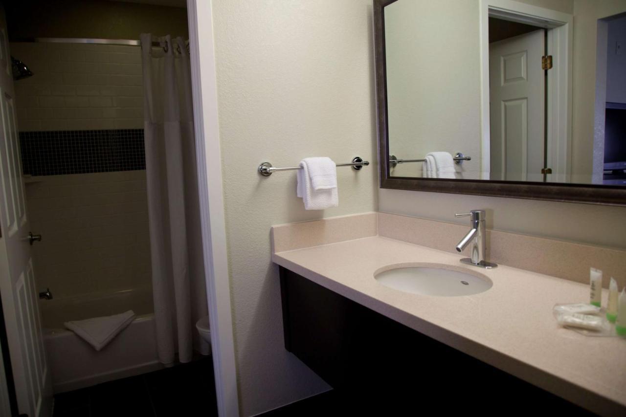 Sonesta Es Suites San Francisco Airport San Bruno Zewnętrze zdjęcie