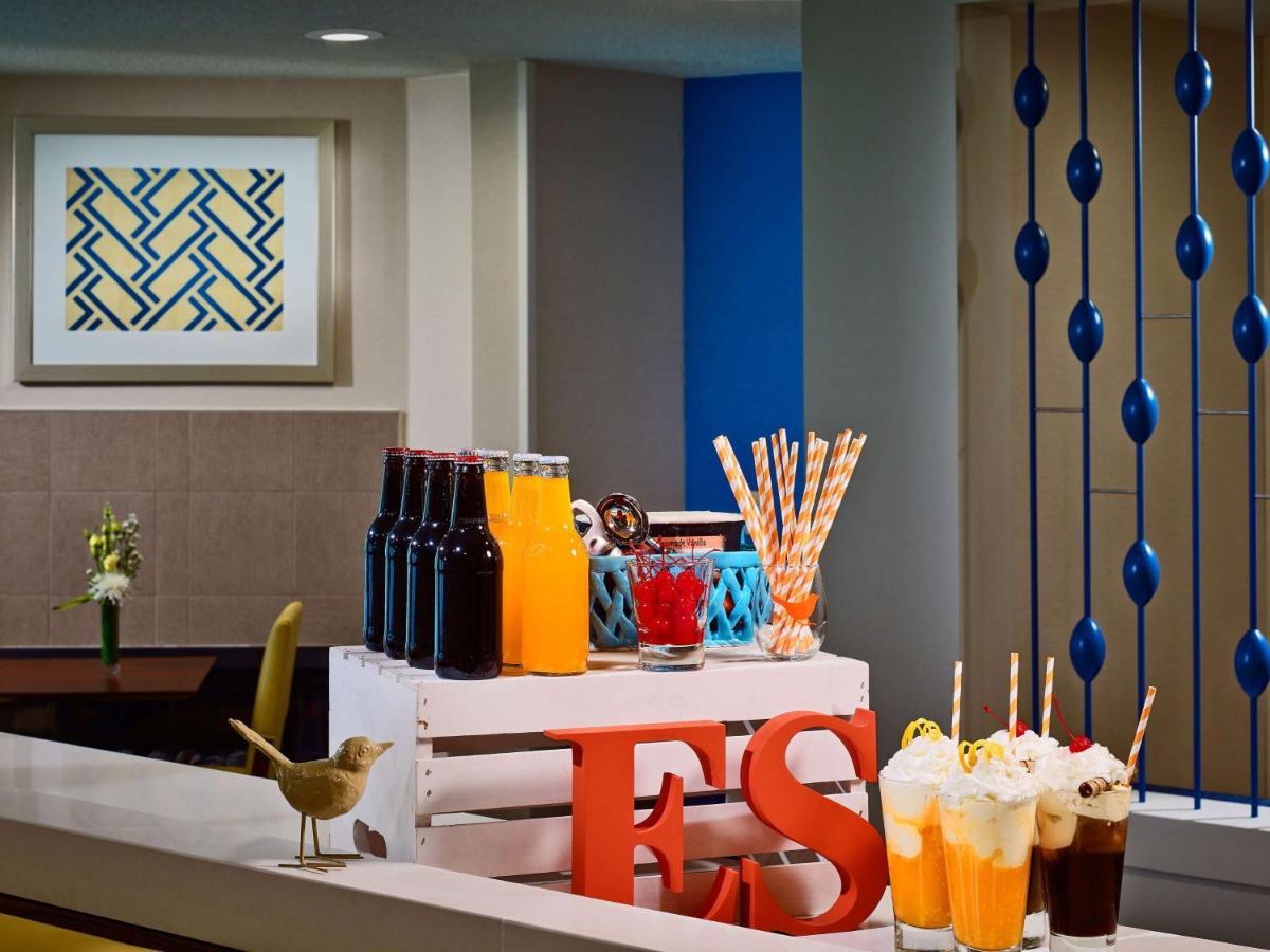 Sonesta Es Suites San Francisco Airport San Bruno Zewnętrze zdjęcie