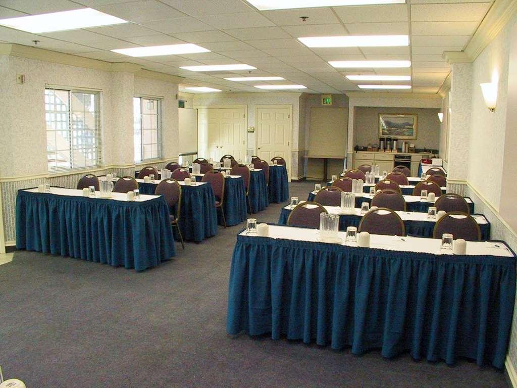 Sonesta Es Suites San Francisco Airport San Bruno Udogodnienia zdjęcie