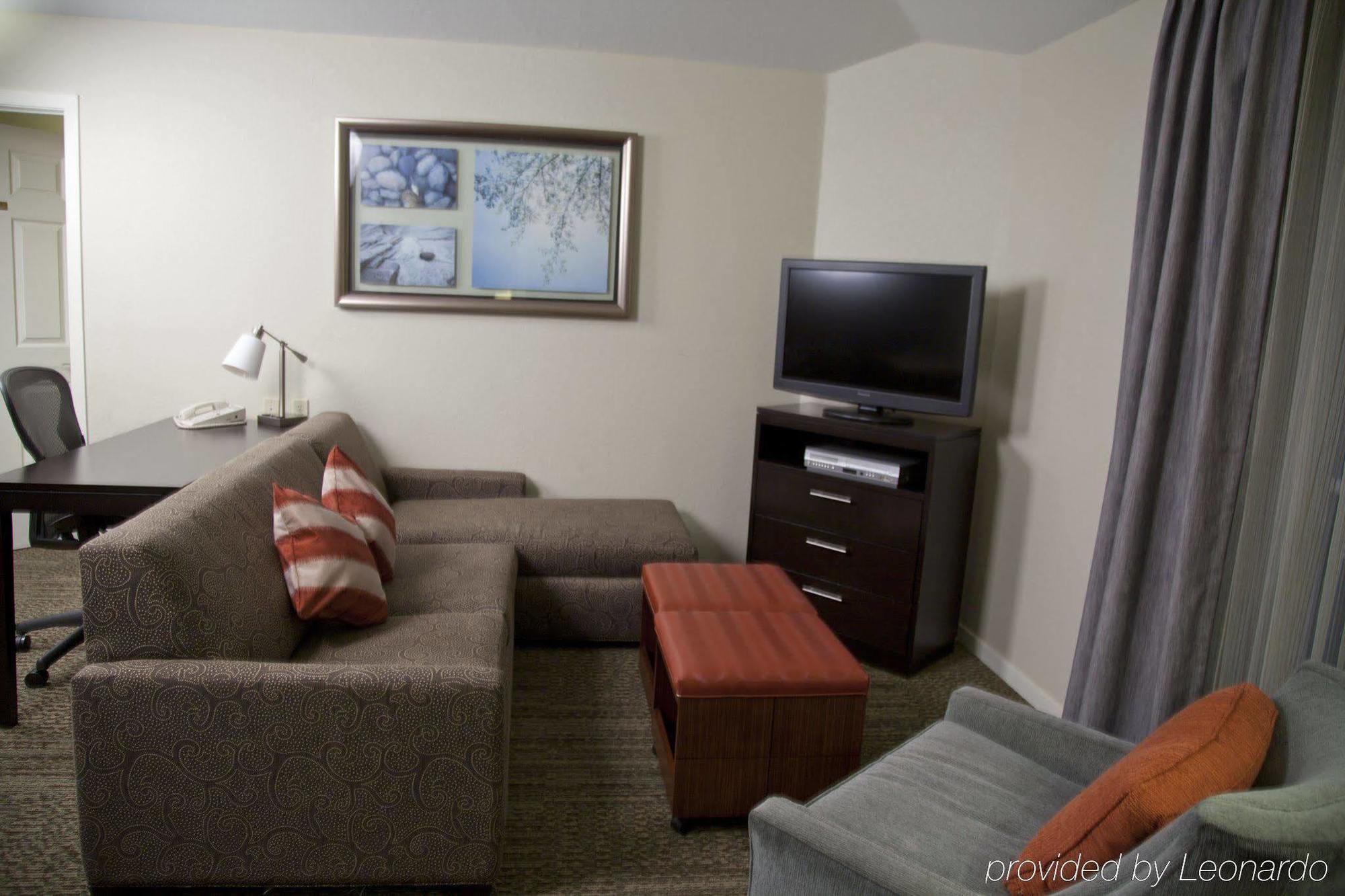Sonesta Es Suites San Francisco Airport San Bruno Zewnętrze zdjęcie