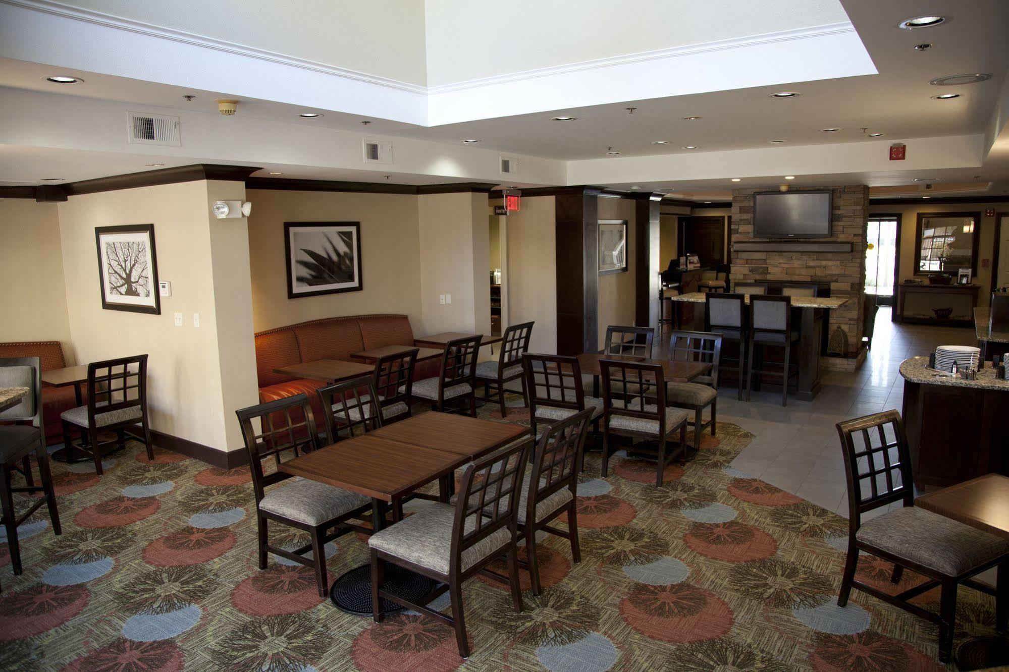 Sonesta Es Suites San Francisco Airport San Bruno Zewnętrze zdjęcie