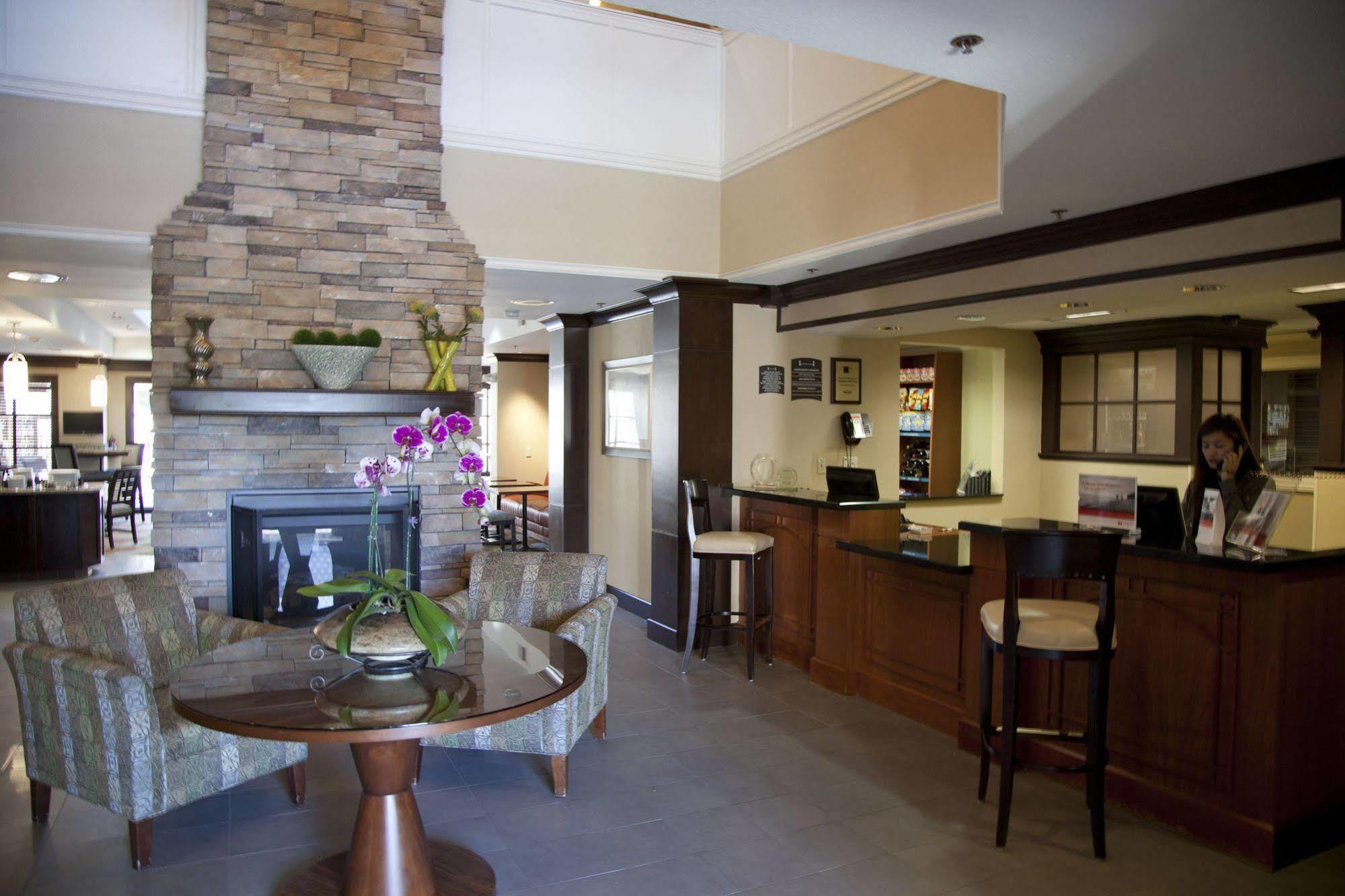 Sonesta Es Suites San Francisco Airport San Bruno Zewnętrze zdjęcie