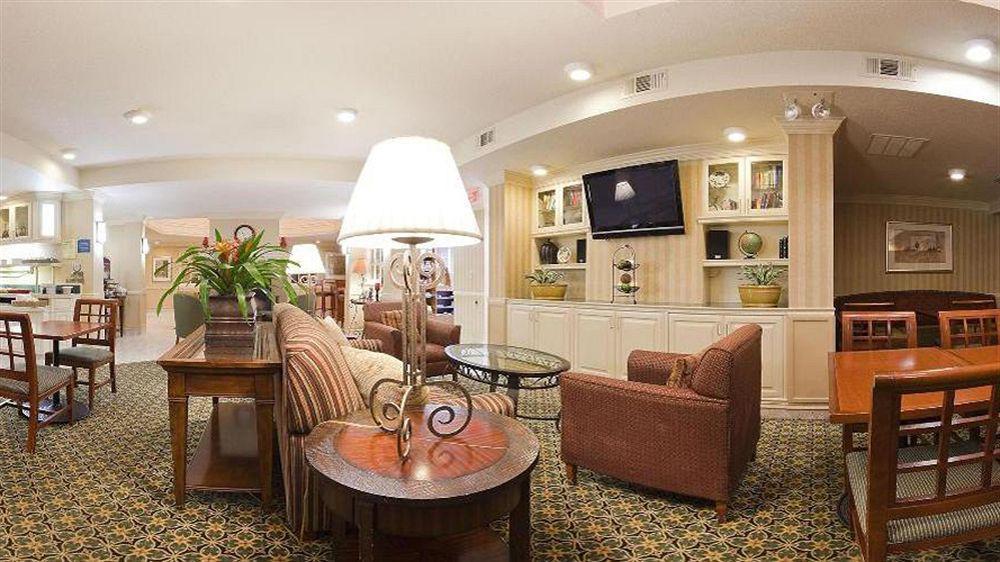 Sonesta Es Suites San Francisco Airport San Bruno Zewnętrze zdjęcie