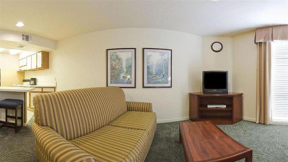 Sonesta Es Suites San Francisco Airport San Bruno Zewnętrze zdjęcie
